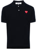 Comme Des Garcons Comme Des GarÃ§ons Cotton polo shirt