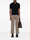 Comme Des Garcons Comme Des GarÃ§ons Cotton polo shirt
