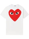 Comme Des Garcons Comme Des GarÃ§ons Cotton t-shirt