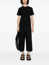 Comme des Garcons T-shirts and Polos BLACK