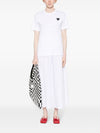 Comme Des Garcons Comme Des GarÃ§ons Cotton t-shirt