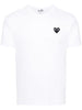 Comme Des Garcons Comme Des GarÃ§ons Cotton t-shirt