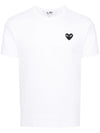 Comme Des Garcons Comme Des GarÃ§ons Cotton t-shirt