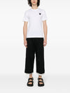 Comme Des Garcons Comme Des GarÃ§ons Cotton t-shirt
