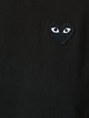 Comme Des Garcons Comme Des GarÃ§ons Cotton t-shirt