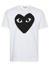 Comme Des Garcons Comme Des GarÃ§ons Cotton t-shirt