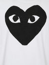 Comme Des Garcons Comme Des GarÃ§ons Cotton t-shirt