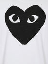 Comme Des Garcons Comme Des GarÃ§ons Cotton t-shirt