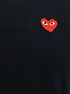 Comme Des Garcons Comme Des GarÃ§ons Cotton t-shirt
