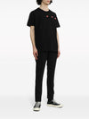 Comme Des Garcons Comme Des GarÃ§ons Cotton t-shirt