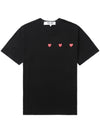 Comme Des Garcons Comme Des GarÃ§ons Cotton t-shirt