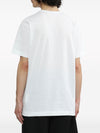 Comme Des Garcons Comme Des GarÃ§ons Cotton t-shirt