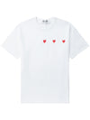 Comme Des Garcons Comme Des GarÃ§ons Cotton t-shirt