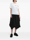 Comme Des Garcons Comme Des GarÃ§ons Cotton t-shirt