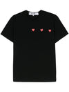Comme Des Garcons Comme Des GarÃ§ons Cotton t-shirt