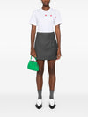 Comme Des Garcons Comme Des GarÃ§ons Cotton t-shirt