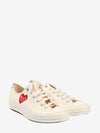 Comme Des Garcons Comme Des GarÃ§ons Chuck Taylor sneakers