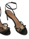 Dolce & Gabbana Devotion Calfskin sandal