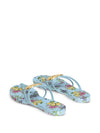 Dolce & Gabbana DG Thong Sandals