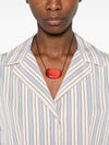 Forte Forte Striped shirt