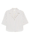 Forte Forte Striped shirt