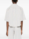 Forte Forte Striped shirt