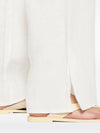 Forte Forte Linen trousers