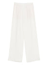 Forte Forte Linen trousers
