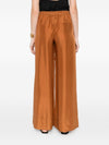 Forte Forte Silk drawstring trousers