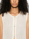 Forte Forte Long vest