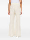 Forte Forte Straight-leg trousers