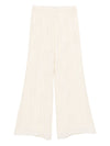 Forte Forte Straight-leg trousers