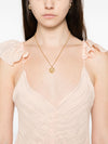 Forte Forte V-necked long dress
