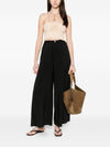 Forte Forte Knitted bralette top