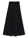 Forte Forte Voile cotton and silk trousers