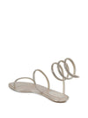 René Caovilla Cleo flat sandals