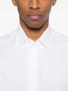 Emporio Armani Cotton shirt