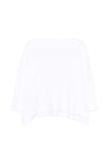 Daniela Gregis Sweaters White