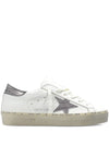 Golden Goose  Hi Star Sneakers