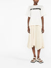 Jil Sander Logo t-shirt