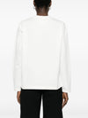 Jil Sander Logo t-shirt