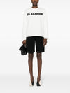 Jil Sander Logo t-shirt