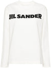 Jil Sander Logo t-shirt