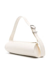 Jil Sander Cannolo Small Shoulder Bag