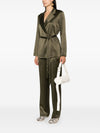 Jil Sander Cannolo Small Shoulder Bag