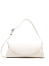 Jil Sander Cannolo Small Shoulder Bag