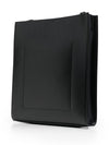 Jil Sander Tangle Media Shoulder Bag