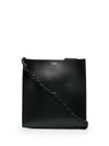 Jil Sander Tangle Media Shoulder Bag