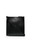 Jil Sander Tangle Media Shoulder Bag