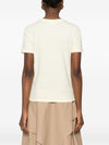 Maison Kitsuné Fox Head cotton t-shirt